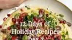 Layered Hummus Dip Cre by @jshealth Ingredients ...