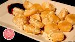 Lazy Vareniki Recipe, Cheese Dumplings - Ленивые ...