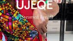 Learn How to Make Ujeqe - Delicious Steamed Bread