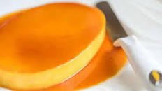 Leche Flan