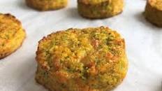 Lectin-Free Vegetable Medallions