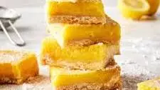 Lemon Bars