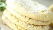 Lemon Cake Mix Cookies Recipe