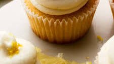 Lemon Cupcakes