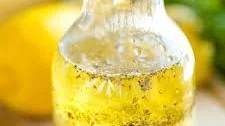 Lemon Dressing