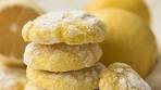 Lemon Gooey Butter Cookies - A New American Cookie ...