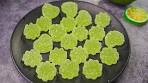 Lemon Gummy Candy | Lemon Jujubes Recipe | Jello Candy ...