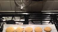 Lemon Myrtle Biscuits (Cookies)