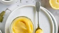 Lemon Myrtle Curd Recipe