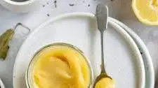 Lemon Myrtle Curd Recipe