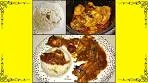 Lemon Myrtle Rice Along With First Fried And Then Curried ...