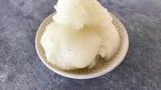 Lemon Myrtle Sorbet