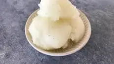 Lemon Myrtle Sorbet