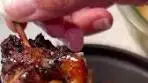 Lemon Pepper Chicken Skewers 🍗🍋 Boneless Chicken Thigh ...