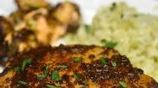 Lemon Pepper Pork Chops