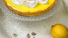 Lemon Tart