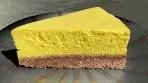 Lemon Tart Recipe 🍋 vegan, gluten-free, whole food plant ...