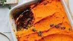 Lentil & Sweet Potato Shepherd’s Pie | Minimalist Baker Recipes