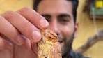 Let's make Italian biscotti! 🍪 Cantucci are almond biscuits from ...