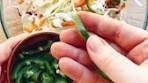 Let's make Spicy Cabbage Slaw – A 5-minute recipe perfect ...