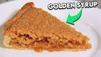 Let's Make Treacle Tart! And what to do if you don't have ...