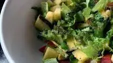 Light & Refreshing ʻUlu Salad Recipe