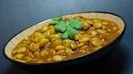 Lima Beans Curry Recipe