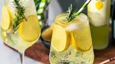 Limoncello Spritz Recipe