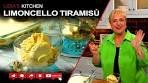 Limoncello Tiramisù