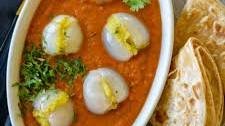 Litchi Kofta