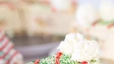 Little Debbie Christmas Tree Cheesecake