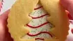 Little Debbie Tree Cake COOKIES! 🤎 Find the full recipe for ...