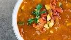 LIVE IT: Hearty Veggie Chili