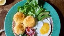 Llapingachos