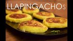 Llapingachos - Ecuadorian fried potato cakes