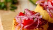 Llapingachos Recipe