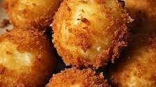 Loaded Mashed Potato Bites