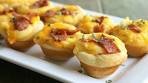 Loaded Mashed Potato Bites | Bread Booze Bacon