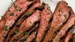 London broil can be grilled in just minutes after marinating in a ...