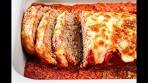 Looking for a new twist on a classic? Try my Italian Meatloaf ...