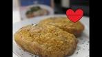 LOUISIANA AIR FRYER GARLIC & HERB PORK CHOPS