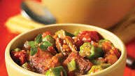 Louisiana Ratatouille