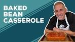 Love & Best Dishes: Baked Bean Casserole Recipe | Baked ...