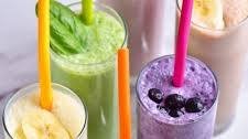 Low Calorie Smoothies (Under 100 calories!)