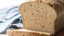 Low Carb Bread Recipe With Psyllium