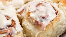 Low Carb Cinnamon Rolls