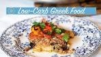 Low-Carb Moussaka