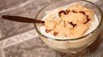 Low Fat Sultana Rice Pudding