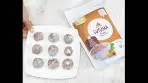LUCUMA ENERGY BITES