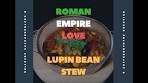 LUPIN BEANS STEW